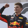 Verstappen a future F1 champion, but still has plenty to learn: Wolff