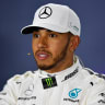 Hamilton clarifies 'poor' India comments