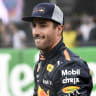 Reflective Ricciardo expects emotional Red Bull farewell