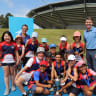 Telopea Park School win Todd Woodbridge Cup