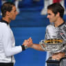 No grand slams for Federer in 2019: Toni Nadal