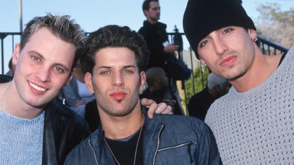 LFO singer Devin Lima dies of cancer at 41