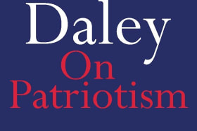 On Patriotism. By Paul Daley.