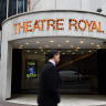 'A great city deserves great theatres': Campaign to save Sydney's lost theatre