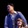 Opera review: La Boheme