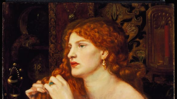 The Pre-Raphaelites: From a rebellious brotherhood to wealthy art celebrities