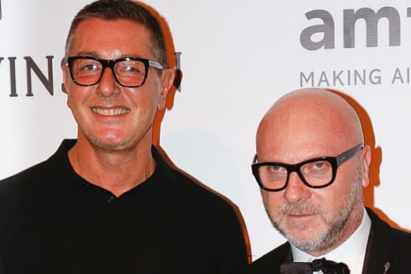 Dolce & Gabbana cancel Shanghai show following racism scandal