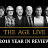 Join award-winning journalists from The Age as they reflect on the stories of the year