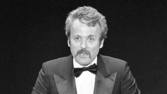 Screenwriter William Goldman a towering craftsman of the movies