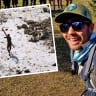 'God, I don't want to die': US missionary's plea before remote Indian tribe struck