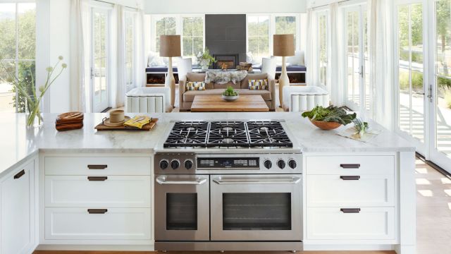 The most important step to take before starting a kitchen renovation