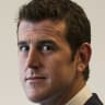 Woman says war hero Ben Roberts-Smith told her how to explain black eye