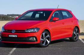 Review: 2018 Volkswagen Polo GTI