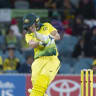 Australia stroll into Women's T20 World Cup final