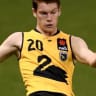 West Coast and Freo Dockers lock in new lads in AFL draft