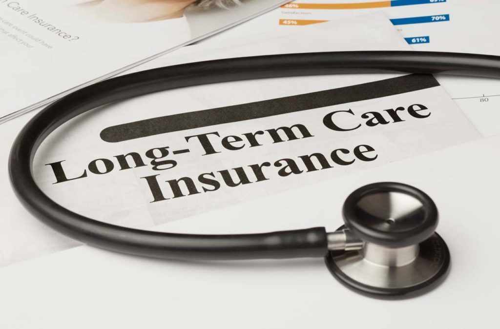 long term care 