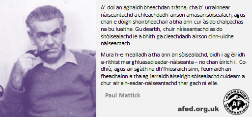 mattickGàidhlig