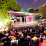 Moonlight Cinemas settles into Roma Street Parklands