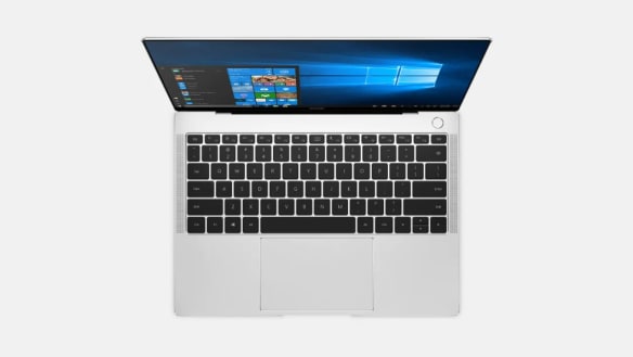 Huawei MateBook X Pro: a Windows workhorse in MacBook clothing