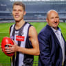 AFL draft 2018: How your club fared