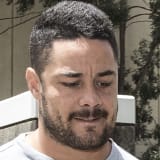 A cataclysmic end to Hayne's decade-long rise and fall