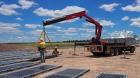 The collapse of RCR means other contractors will likely benefit from picking up work to complete its solar farms.