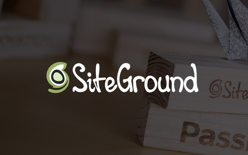 SiteGround