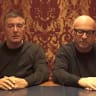 Dolce & Gabbana founders make video apology to China