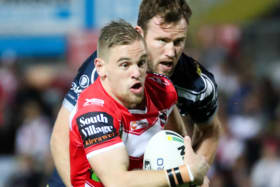 Dufty knows what's required to land new Dragons deal