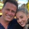 Guest list for Stefanovic's big Mexican wedding is missing one high-profile name