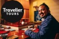 Traveller tours adam liaw