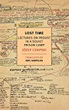 Image of Lost Time: Lectures on Proust in a Soviet Prison Camp