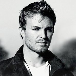 Nico Rosberg