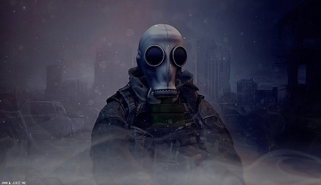 Postapocalyptic