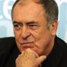 Famed director Bernardo Bertolucci dies at 77