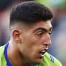 Canberra Raiders re-sign young prop Emre Guler