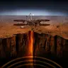 'Seven minutes of terror': After perilous descent, NASA lands spacecraft on Mars