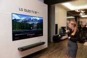 LG OLED TV AI THINQ