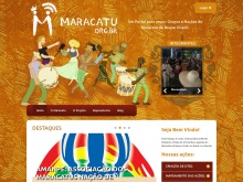 Maracatu