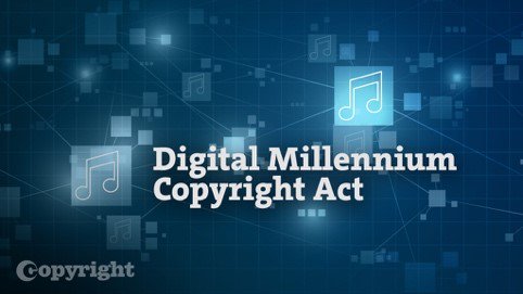 Digital Millennium Copyright Act