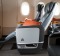 Singapore Airlines premium economy.