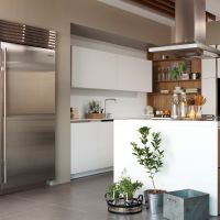 The refrigerator so smart it's worth up to $45,000