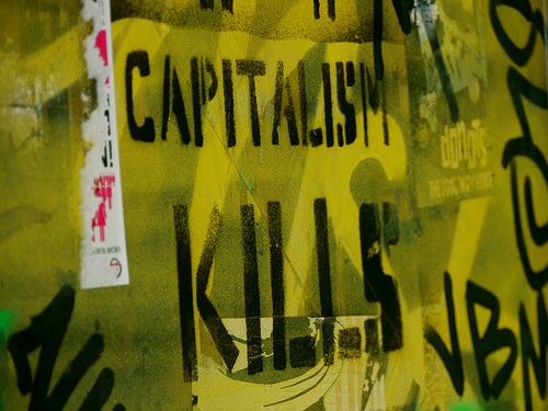 Capitalism Kills