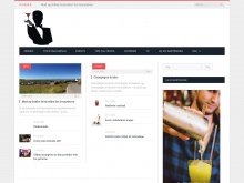 Er en et online-magasin for bartendere af bartendere. Insider-information fra bartenderlivet, samt tips, tricks, debat og diskussion om bartenderfaget.