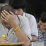 Brisbane’s great NAPLAN divide