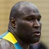 Jawai, Barlow and Moller ready to serve after shock call-ups