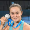 Barty eyes top 10 after milestone season