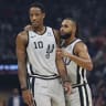 Kawhi was the star, but Patty Mills is our leader: Popovich