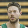 Lemanis says lack of court time won't rule Delly out of Boomers