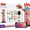 Avengers Hero Kit teaches kids to code with Marvel superheroes